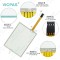 Liyitec TP-061F-05 UN Touch Digitizer Glass Repair