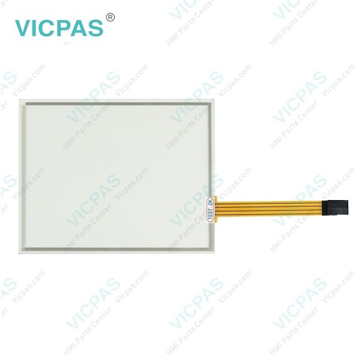 Liyitec TR5-10422085 TR5-10422205 Touch Screen Glass
