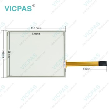 Liyitec TP-061F-05 UN Touch Digitizer Glass Repair