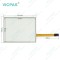 Liyitec TP-061F-05 UN Touch Digitizer Glass Repair