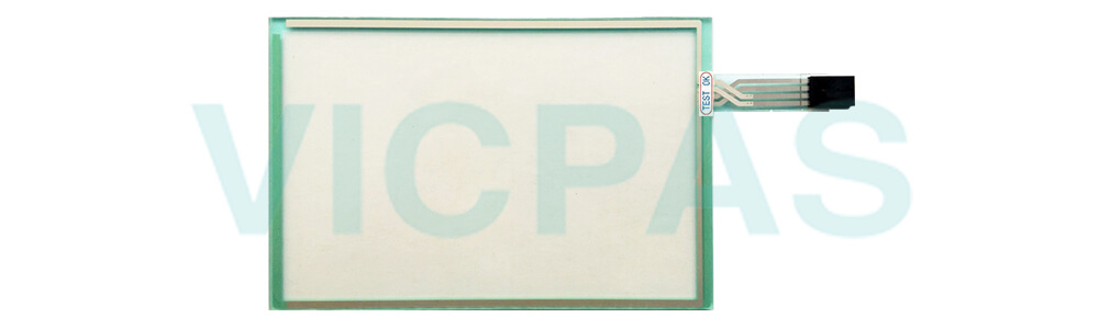TP-065F-02 DG TP-065F-12 Touch Screen Panel Replacement