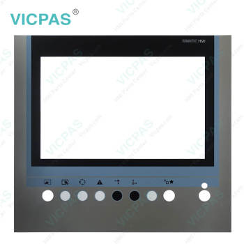 6AV7422-5AC00-0AT0 IPC477D-BVO Touchscreen Front Overlay