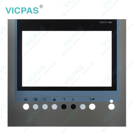 6AV7422-5AC00-0AT0 IPC477D-BVO Touchscreen Front Overlay