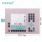 Siemens 6AR1500-0EA00-0AA0 Membrane Keyboard Keypad