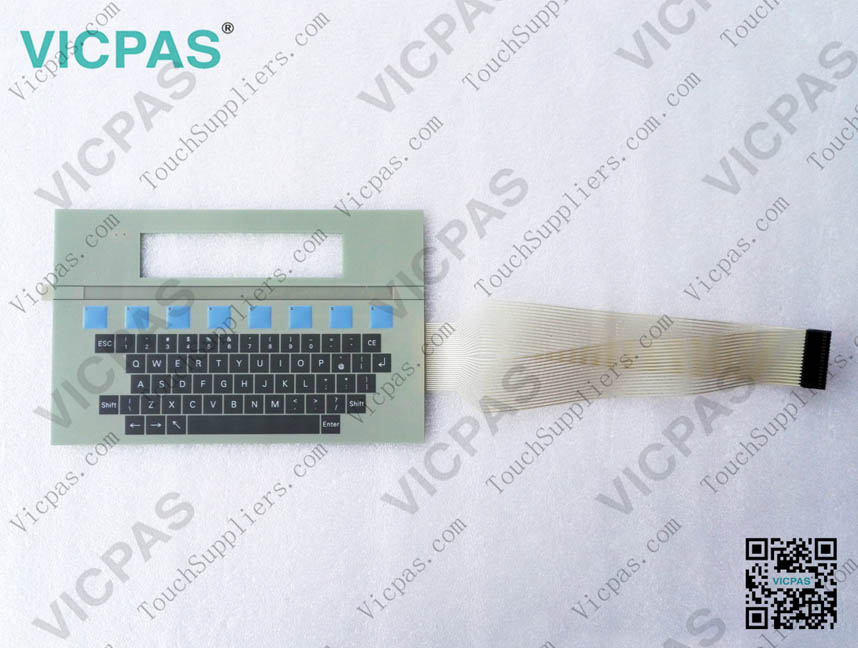 6AP5230-2XB21-1CA1 Membrane Keypad Switch Repair