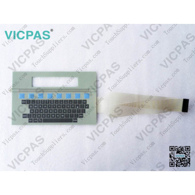 6AP5230-2XB21-1CA1 Siemens Membrane Keypad Switch