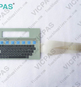 6AP5230-2XB21-1CA1 Siemens Membrane Keypad Switch