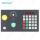 Siemens 6FC5103-0AD20-0AA0 Membrane Keyboard Switch