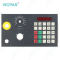 Siemens 6FC5103-0AD20-0AA0 Membrane Keyboard Switch