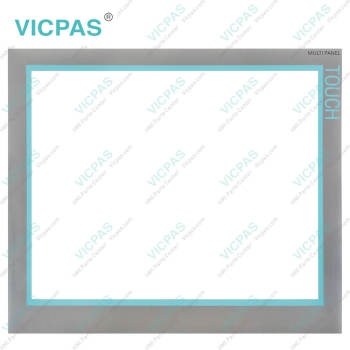 6AV6652-4HC01-2AA0 Siemens MP377 19 Touch Screen Overlay