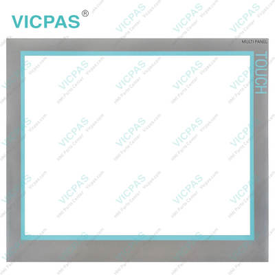 6AV6652-4HC01-2AA0 Siemens MP377 19 Touch Screen Overlay