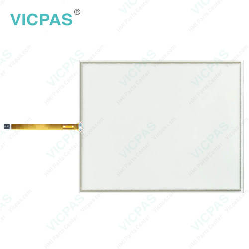 6AV6644-0AC01-2AX0 Touch panel screen glass repair