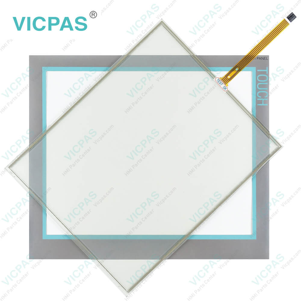 6AV6644-0BC01-2AA1 Siemens MP377 19 Touch Panel Overlay