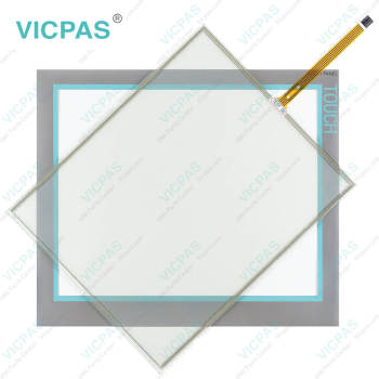 6AV6652-4HC01-2AA0 Siemens MP377 19 Touch Screen Overlay
