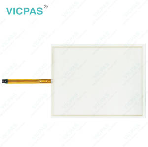 AMT2839 0283900B 1071.0043 Touch Screen Glass