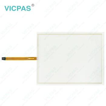 AMT2839 0283900B 1071.0043 Touch Screen Glass