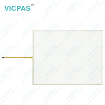 6AV6545-5EB00-0BJ0 Siemens MP370 15 Overlay Touch Panel