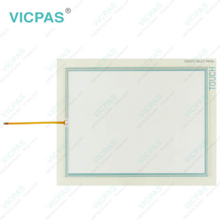 6AV6545-6DB10-0BS0 HMI Siemens MP370 15 Front Film Touch