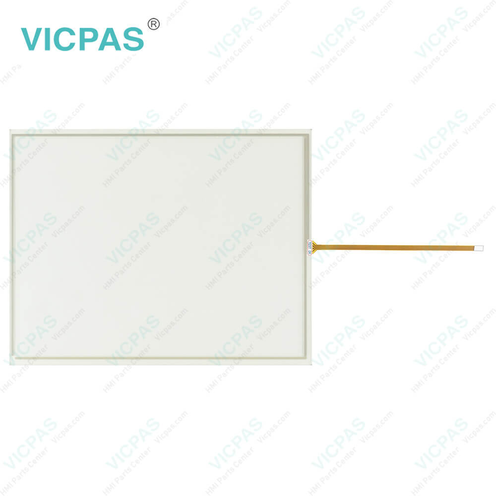 6AV6545-6DA00-0BV0 Siemens MP370 12 Touch Panel Overlay