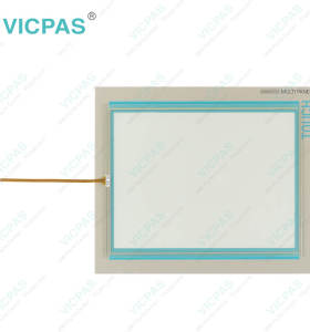 6AV6545-0DA10-0AX0 HMI Siemens MP370 12 Touchscreen Overlay