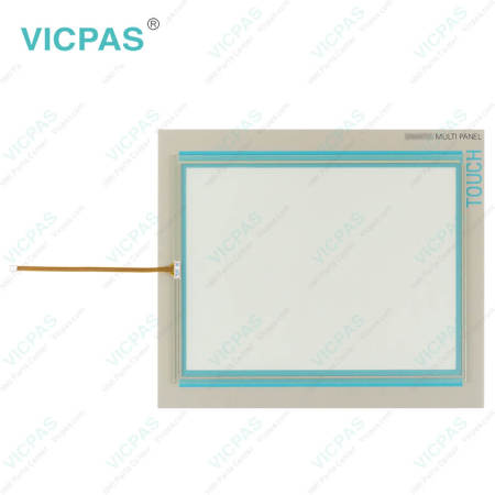 6AV6545-6DA00-0BV0 Siemens MP370 12 Touch Panel Overlay