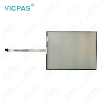 88.93350736 TS7004 Touch Screen Panel Glass Replacement