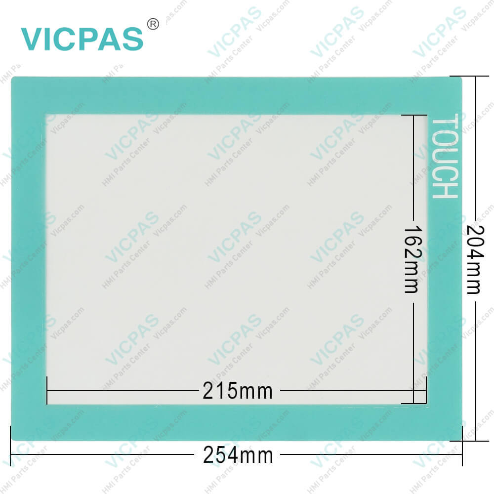 6AV6643-8AD10-0AA1 MP277 10 Touch Repair Kit
