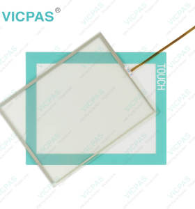 6AV6643-8AD10-0AA0 Touch panel glass screen repair
