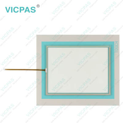 6AV6545-0AG10-0NX0 Siemens Front Overlay Touch Glass