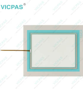 6AV6545-0AG10-0NX0 Siemens Front Overlay Touch Glass