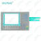 6AV6643-7DD00-0CJ1 Membrane keyboard keypad