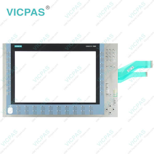 6AV7240-7CD17-4RA0 IPC 477 D 15" Touch/ Key Display