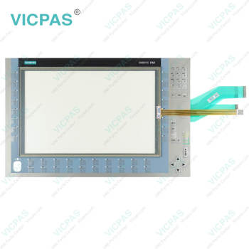 6AV7240-1CC07-0KA0 6AV7240-3CB30-0PA2 Keypad Touch