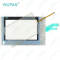 6AV7240-0CC05-0PA1 6AV7240-0CD14-0PD1 Touch Keypad