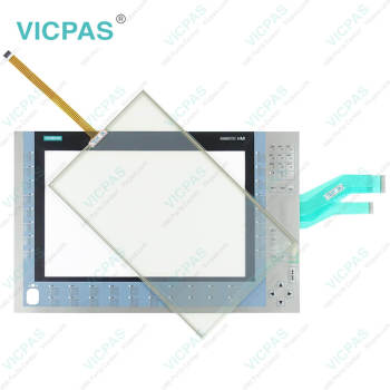 6AV7240-8CM13-0KA0 6AV7240-8CM13-0KA2 Touch Keypad