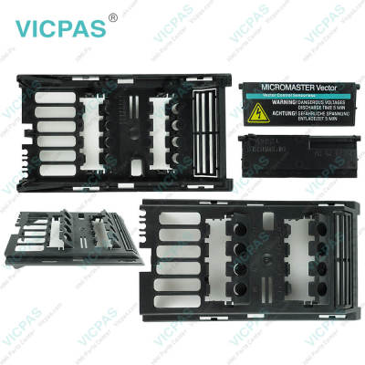 6SE3213-8FG40 6SE3214-0DA40 6SE9210-7BA40 HMI Housing