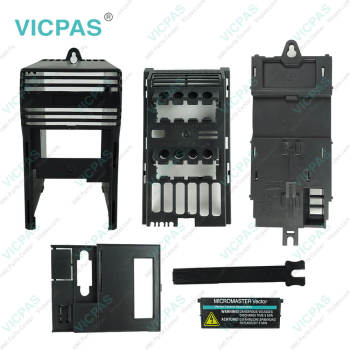 6SE9211-5BA40 6SE9211-5CA40 6SE9212-0DA40 Plastic Case