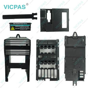 6SE9213-6BA40 6SE9213-6CA40 6SE9214-0DA40 Plastic Shell