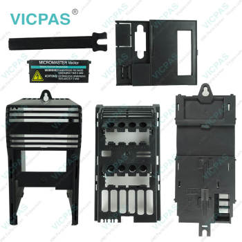 6SE9212-1BA40 6SE9212-1CA40 6SE9212-3DB40 Plastic Cover
