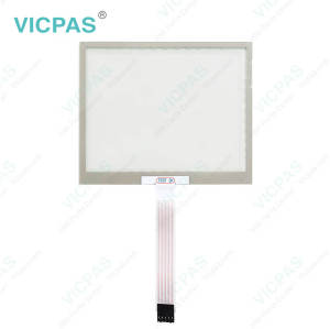Higgstec Touch Screen T057C-5RBA04 Panel Glass Repair