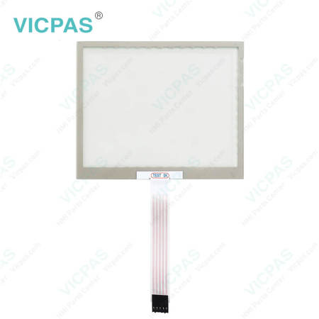 Higgstec T057S-5RBC02X-0A18R0-150FH Panel Glass