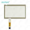 Higgstec T065S-5RA007N-0A11R0-080FH Touch Digitizer