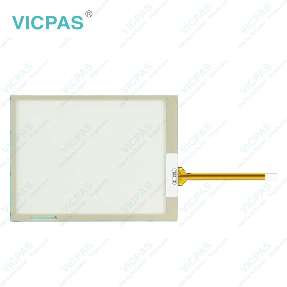 NEW T070S-5RB003N-0A11R0-080FH Touch Screen Glass 