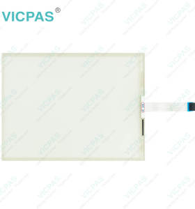 Higgstec T104S-5RA003G-0A18R0-200FH-C Panel Glass