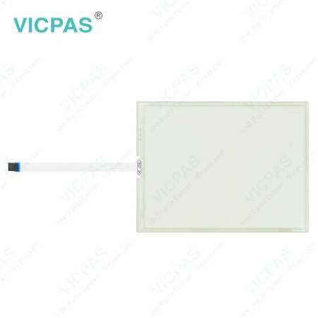 Touch panel screen for T156S-5RBB01 touch panel membrane touch sensor glass replacement repair