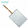 Higgstec T190S-5RB001X-0A28R0-300FH Panel Glass