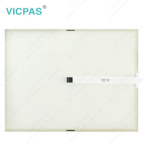 Higgstec T190S-5RB001X-0A28R0-300FH Panel Glass