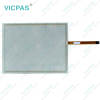 T201S-5RB002X-0A28R0-300FH Higgstec Touch Glass