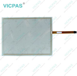 T170S-5RB010X-0A18R0-200FH Higgstec Touch Glass