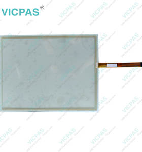 TT21360011 FS6F15102AA0558370194 TTI HMI Panel Glass